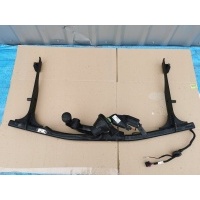 Фаркоп audi a6 c8 4k0800491h проводка elek