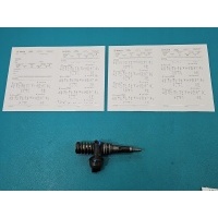 Проверено насос - форсунка 0414720036 038130073ah 1.9 tdi