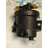 Корпус фильтр топлива citroen peugeot 2.0 hdi сименс 190165