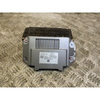 Блок управления Exeed Txl 1 2021- 704000038aa