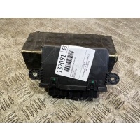 Блок управления багажником Exeed Txl 1 2021- 802000168aa