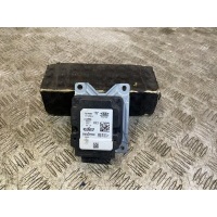 Блок AirBag Exeed Txl 1 2021- 407000496aa