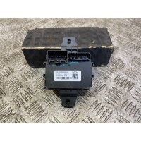 Блок управления багажником Exeed Txl 1 2021- 802000305aa