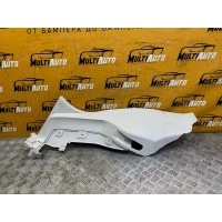 Накладка стойки Задн. Exeed Txl 1 2021- 403002790aaabk