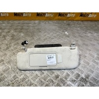 Козырек солнцезащитный Exeed Txl 1 2021- 403000252AAAGY