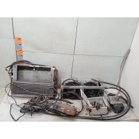 Отопитель воздушный Hyundai Porter 1 2008 PLANAR-44D-12GP