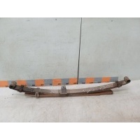Рессора задняя Hyundai Porter 1 2008 551004B003