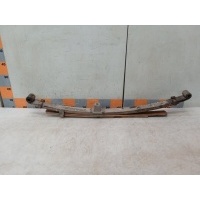 Рессора задняя Hyundai Porter 1 2008 551004B003
