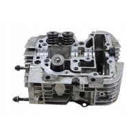 Honda vt700 shadow rc19 головка блока цилиндров задняя