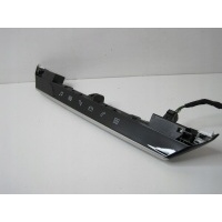 Переключатель панель citroen c5 aircross 98197167xu