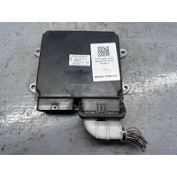 Блок управления двигателем Mitsubishi Colt 6 restailing 2008 A1351501979, 1860A301