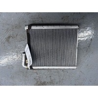 Радиатор отопителя (печки) Smart Forfour 1 2004 A4548300061