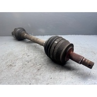 Полуось передняя левая (приводной вал, шрус) Lancia Phedra 2006 3272JE, 3272JF