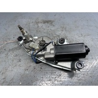 Моторчик заднего стеклоочистителя (дворника) Saab 9-3 1 2000 159100-8950,30550877