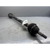 Полуось передняя правая (приводной вал, шрус) Volkswagen Polo 3 1998 6K0407272L