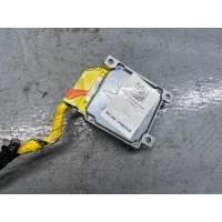 Блок AirBag Mitsubishi Colt 6 2002 MR587758, 0285001687, A4548200426