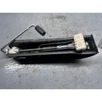 Домкрат Mercedes CLS W219 2007 A2115830215