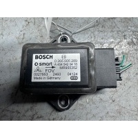 Датчик ускорения Smart Forfour 1 2004 MR955352, 0265005289, A4545420418