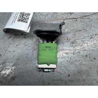Сопротивление печки Smart Forfour 1 2004 A4548210060