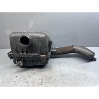 Корпус воздушного фильтра Chevrolet Matiz 2 2008 96591481