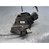 Замок двери задней правой Ford Focus 2 2006 4M5A-A26412-BC,1383044