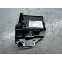 Иммобилайзер Mitsubishi Colt 6 restailing 2008 A4548200535, MN900581