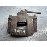 Суппорт передний левый Citroen C1 1 2006 4401G8, 1651757780
