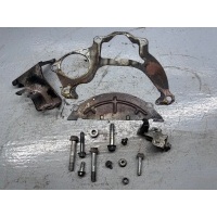 Болт Chevrolet Matiz 2 2008 94500278,94500463,94515133,94500463