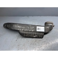 Патрубок интеркулера Mercedes E W210 1998 6041400912, A6041400912
