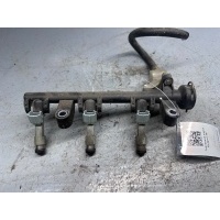 Топливная рампа Toyota Aygo 1 2005 238140Q010, 232500Q010