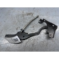 Петля капота Smart Forfour 1 2004 A4548870030, MN900301