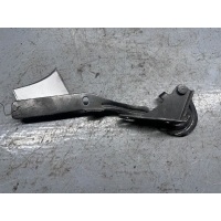 Петля капота правая Smart Forfour 1 2004 A4548800028, MN90300