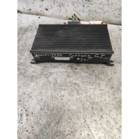 Усилитель музыкальный Citroen C5 1 2003 9648609380,EQFEBO3Rx3,HS6407