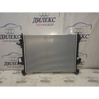 радиатор основной Exeed RX 302000021AA