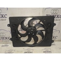 диффузор вентилятора Exeed RX 302000842AA
