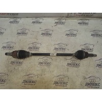 полуось Exeed VX 154000089AA