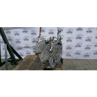 акпп (автоматическая коробка переключения передач) Nissan Juke (F15) 2011> 2011 31020-3TX0C