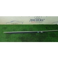 накладка стекла переднего Audi Q5 2011 8R0853284E