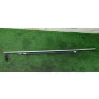накладка стекла переднего Audi Allroad quattro 2012> 2012 4G0853283