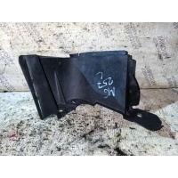 Воздухозаборник (наружный) Mazda 6 GJ (2012—2015) 257 2014 GHP9-56-253