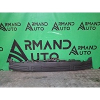 Накладка бампера верхняя Toyota Land Cruiser Prado 150 2009-нв 5216260090, 4