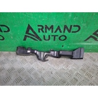 Дефлектор радиатора Chery Tiggo 7 Pro T1E 2020-нв 602003165AA, 602001350AA, 8