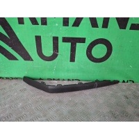 Накладка бампера Chery Tiggo 4 T19 2018-нв 602000504AA, 8