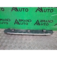 накладка юбки бампера Kia K5 3 2020-нв 86650L2300, 86671L2300, 8
