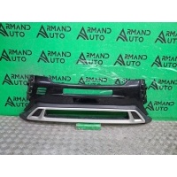 Накладка бампера Mitsubishi Outlander 3 2018-нв 6400J294, 4