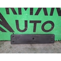 площадка под Гос номер Volkswagen Tiguan 2 2016-нв 5NA8072879B9, 5NA807287, 7