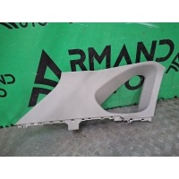 Обшивка стойки Toyota RAV4 5 XA50 2018-нв 624800R130B0, 624800R130, 3