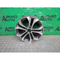 диск колесный r17 Mercedes GLC-Class X253 A25340106007X44, A2534010600, 8