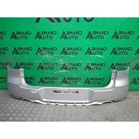 Бампер Volkswagen Tiguan 1 2011-2018 5NU807421GRU, 5NU807421, 2