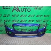 Бампер Mercedes C-Class W205, S205, C205 2018-2021 A20588023059999, A2058856402, 7